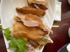-鹿鸣春饭店(总店)