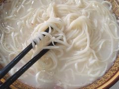 -艾麻子奶汤面(文星街店)