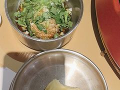 -西塔老太太泥炉烤肉(杭州首店)