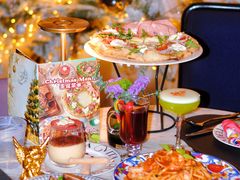 -IL TEATRO 精品意大利餐厅