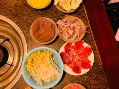 -星鸿社重庆老火锅(燃灯寺分店)