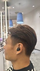 -Mentor Hair Salon