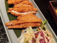 -無境·匠心日本料理(汉街店)