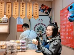 -小闺女儿肉龙(西湖道店)