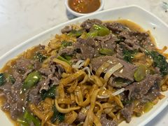 -菜忠潮州牛肉店(岗厦店)