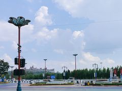-七彩云南欢乐世界