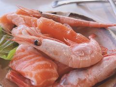 -喜庭海鲜自助(来福士店)