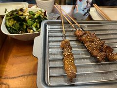 -木屋烧烤(白石洲店)