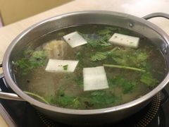 -粤潮魏记牛肉火锅(爱家·金河湾南区店)