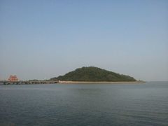 -野狸岛