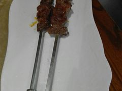 -东来顺饭庄(西直门店)