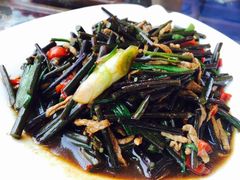 -徽州美食(三十年老店)