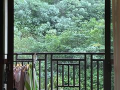 -清远熹乐谷温泉度假酒店