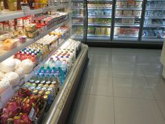 面包甜点陈列柜-佳思多食品料理超市(园区店)