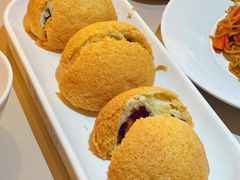 -蔡澜点心·粤菜(丽泽天街店)