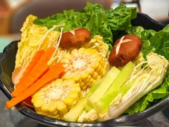 -潮界(虹桥新天地店)