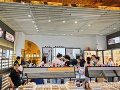 -三叶眼镜城(八佰伴店)