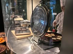 -喜悦烤鸭·新京菜(王府井店)