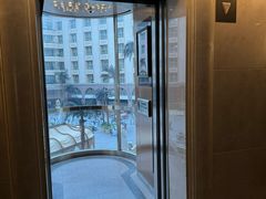 -北京王府井天伦王朝酒店