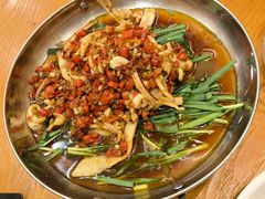 -冇味湘潭菜(湘江世纪城店)