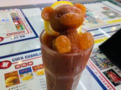 -澳门陈光记烧味饭店(万象城店)