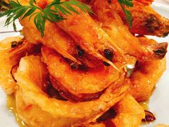 -万荣烤鸭店·北京菜(天坛店)