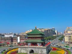 -华清宫景区