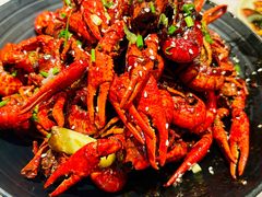 -巴厘龙虾·榜首油焖大虾(洞庭·艺术洋房店)