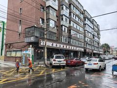 -老长江路灌汤包(天津路总店)