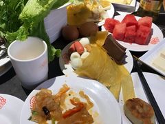 -火锅岛潮牌自助餐厅(天津天佑城店)