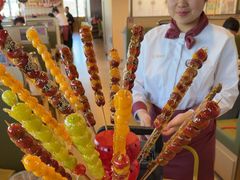 -海底捞火锅(王府井银泰in88店)