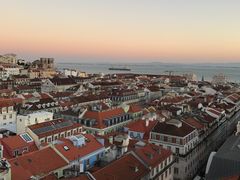 -圣胡斯塔升降机