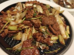 -悦融琥珀·京鲁菜·海味珍品(西单店)