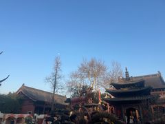 -钱王祠
