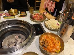 -炭之家·齐齐哈尔非遗烤肉·鲜切直供(中央大街店)
