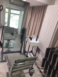 -AFA Hair studio·女士发型设计