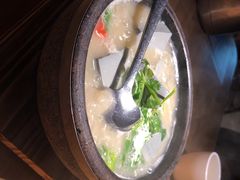-桂小厨广西菜(青秀万达店)