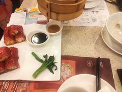 -点都德(盘福楼店)