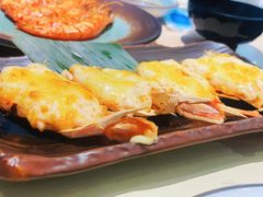 -大渔铁板烧(万象城店)