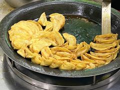 -李记清真馆(打钉巷店)