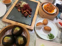 -鹭江宾馆·观海餐厅