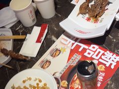 -阿三烧烤·生蚝(超级会员店拓峰店)