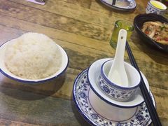 -湘香私房菜(大石长隆店)