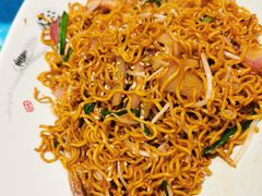 -稻香酒家·33年老字号·港式粤菜(富邦中心店)