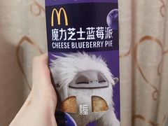 -麦当劳(龙阳路店)