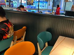 -豪享来中西餐厅(隆昌店)