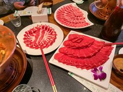 -南门涮肉(北洼路店)