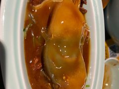 -苏帮袁Sue Cuisine(南开大悦城店)