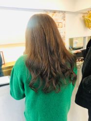 长发-雅仕 HAIR SALON 美发沙龙