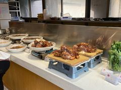 -沈家花园如皋菜(海阳路店)